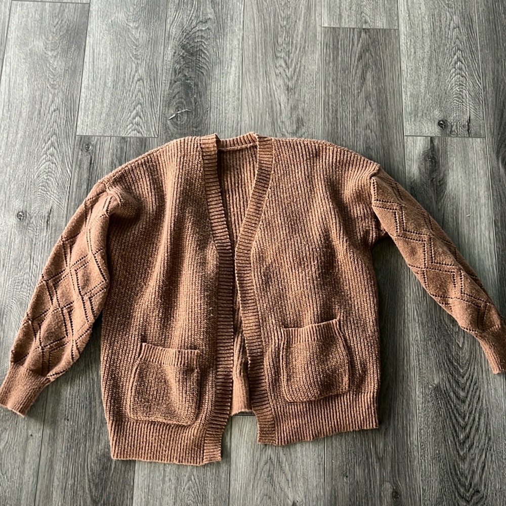Cardigan